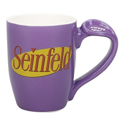 14 Oz. Sweet Spot Ceramic Mug