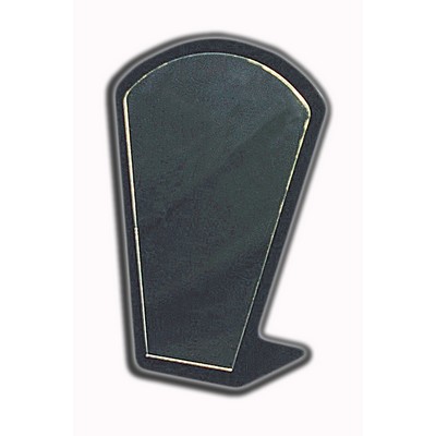 Black-Backed Countertop Mirrors (11 1/2"x8"x3 5/8")