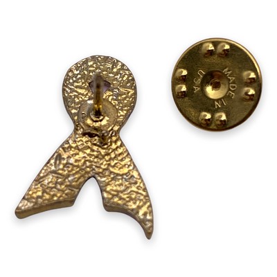 Rainbow Lapel Pin