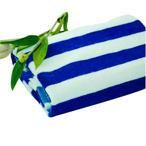 Beach towel