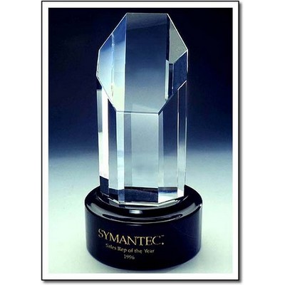 Academy Award w/o Marble Base (3.25"x8")