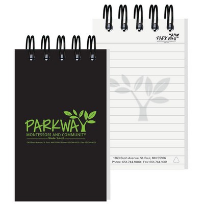 Impression Journals (3"x 5")