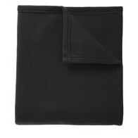 Port Authority® Core Fleece Blanket.