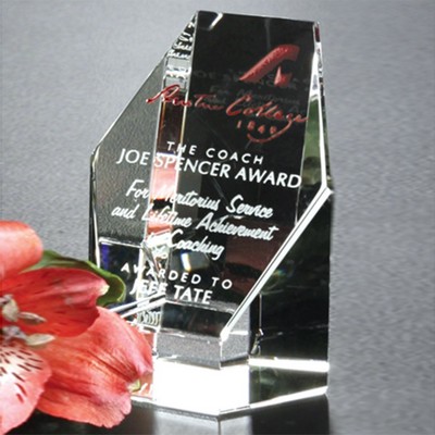 Citadel Award 3-1/4"