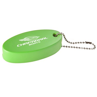 Floating Key Tag