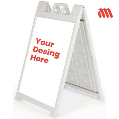 A-Frame Panels Decoration – Panels Only