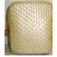 Tweed PU Bag