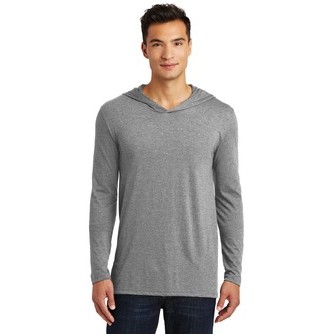 District® Perfect Tri® Long Sleeve Hoodie.