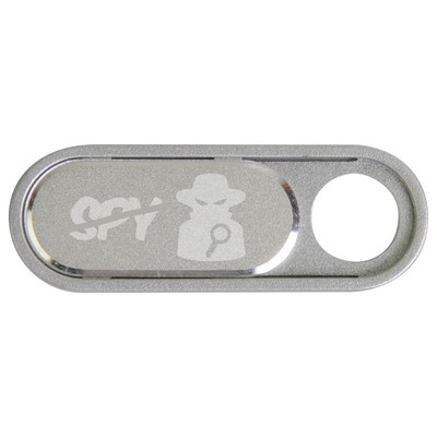 iCamCover Aluminum