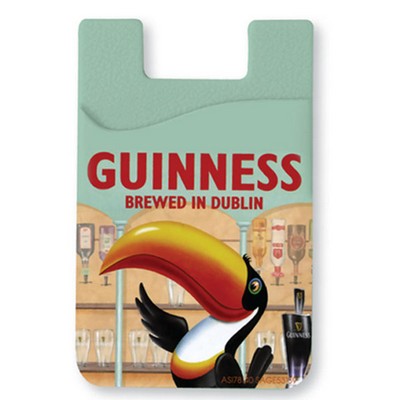 Smartphone Pocket Accessory w/Full Color Digital Print (3 ½" x 2")