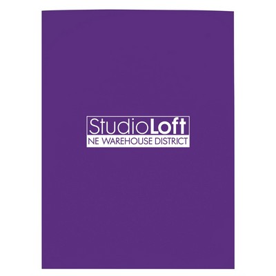 Good Value™ Gloss Paper Folder