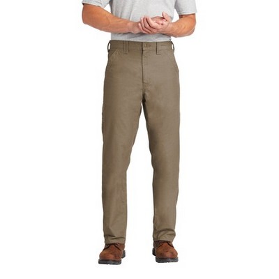 Carhartt ® Canvas Work Dungaree.