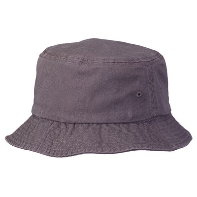 Sportsman™ Bucket Hat (Embroidered)
