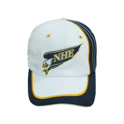 Xtreme Two Tone Cap