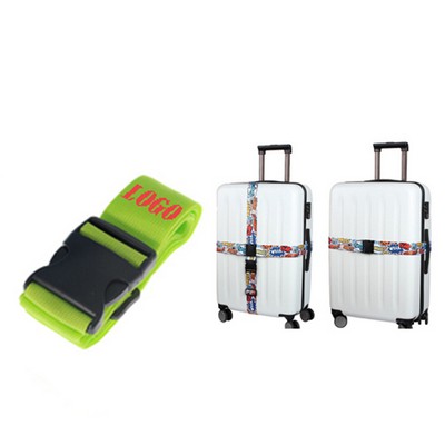 Heat-Transfer Travel Strap
