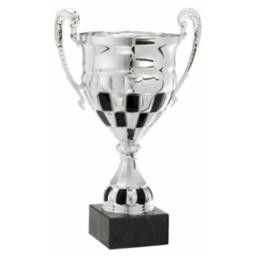 Racing Italian Cup 12 3/4" H