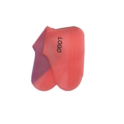 Weatherproof Silicone Shoe Protectors