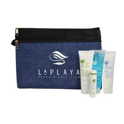 Aloe Up Sun & Skin Care Utility Kit