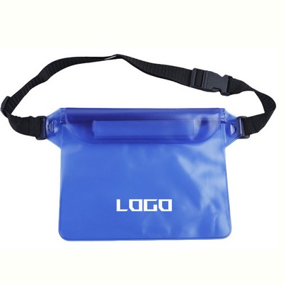 Waterproof Phone Pouch