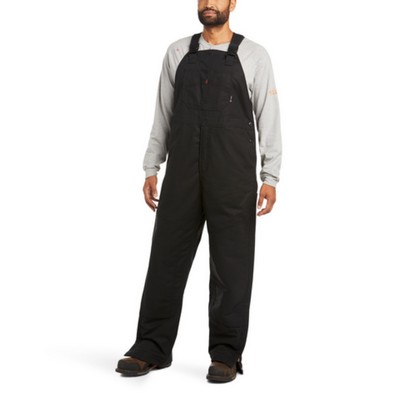 Ariat 10023457 FR INSULATED OVERALL 2.0 BIB