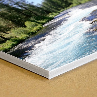 Foam Core - Double Sided