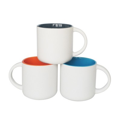 Colors Ceramic Mug
