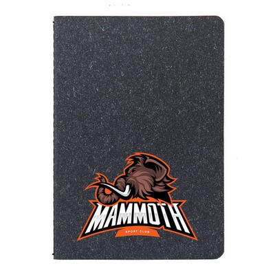 5" x 7" Lined Soft Stitch Notebook