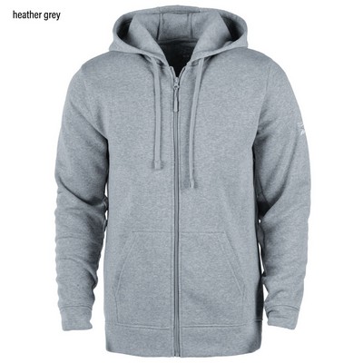 Reebok Daybreak Full Zip Hoodie