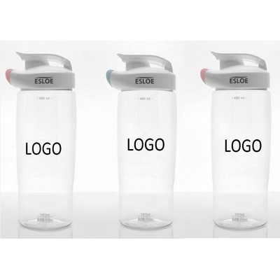 Sports Water Bottle
