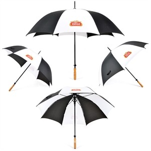 60" Arc Golf Umbrella