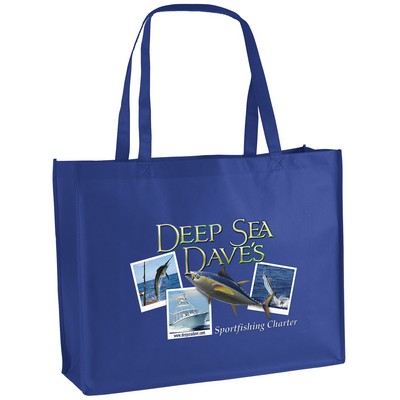George - Celebration Tote - ColorVista (20" x 6" x 16")