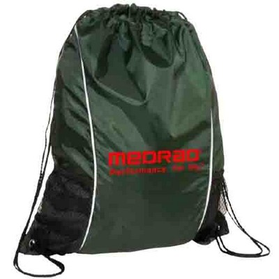 Polyester Drawstring Bag