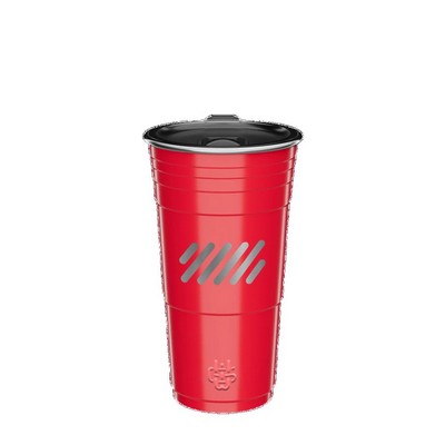 Wyld Gear 24 oz Party Cup