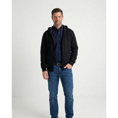 Forge FR MFRHDY-003 MEN'S FR HOODIE W/ZIP