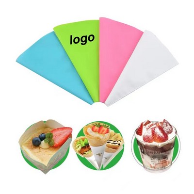Cake Piping Bag
