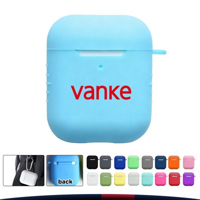 Heng Bluetooth Wireless Earbuds Case