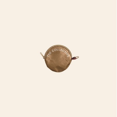 Dime Piece To Go Pouch -Duratek