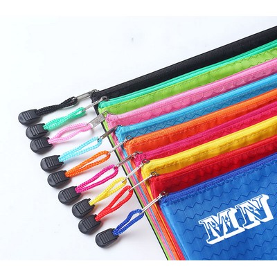 A4 Documents File Organzier