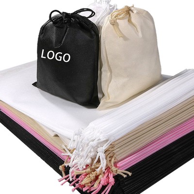 Drawstring Bag