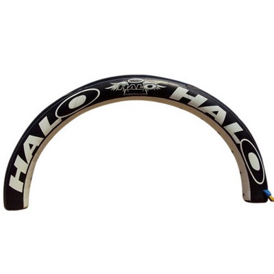 Inflatable Arch - Circle - Extra Large - 25'