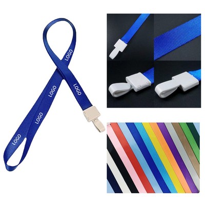 Lanyard