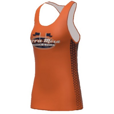 Sub. Compression Women's Tank