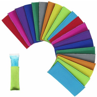 Reusable Ice Lolly Sleeve