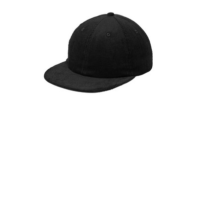 Port Authority® Corduroy Cap