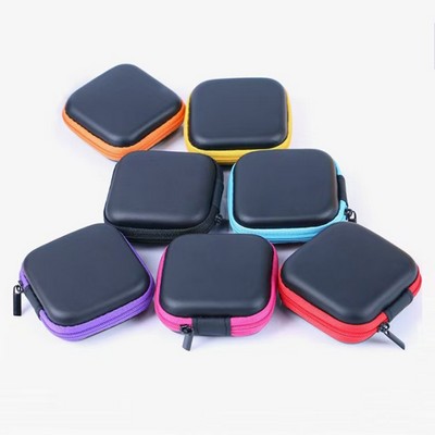 Versatile PU and EVA Bag - Your Essential Organizer