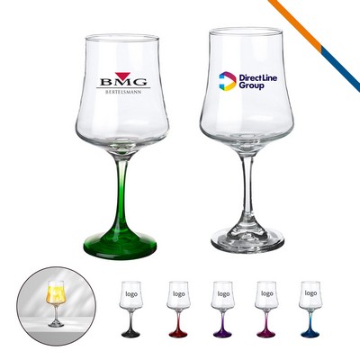 Abner Wine Glasses - 17 OZ.