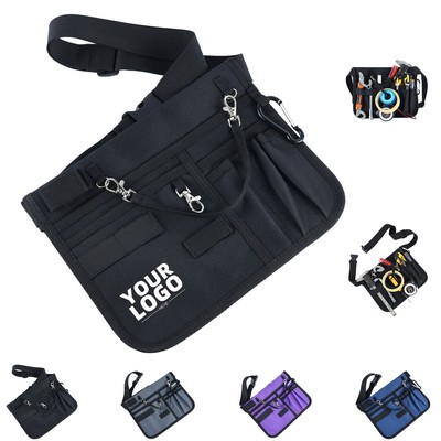 Tool Belt w/Pocket