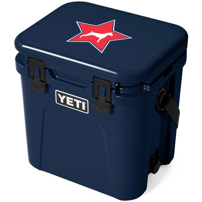 YETI® Roadie® 24 UV Print