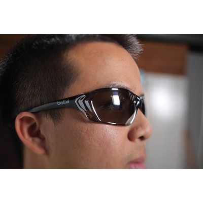 Boll Prism Silver Mirror Glasses