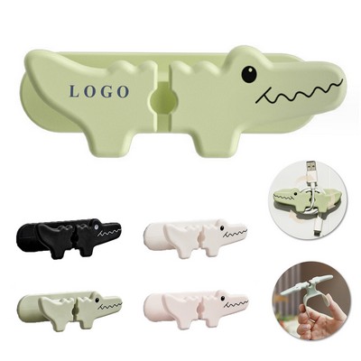 Cellphone Charging Cable Winder